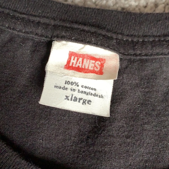 Kid Rock 2011 Concert Tee Shirt - Picture 3 of 7